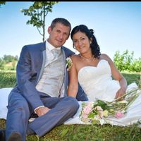 Je suis Mme b 👰🏻💍💒💖 - 1