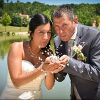 Je suis Mme b 👰🏻💍💒💖 - 4