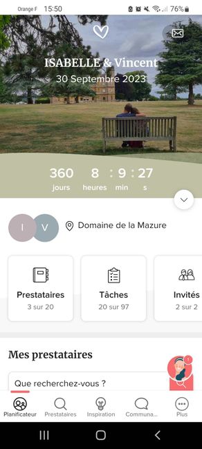 Partage une photo de ton compteur 🙌 - 1