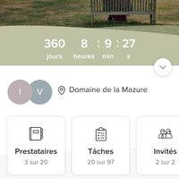 Partage une photo de ton compteur 🙌 - 1