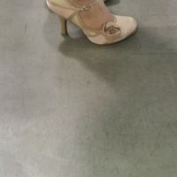 A vos chaussures !! Montrez-moi, vos jolis souliers - 1