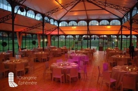 salle de reception