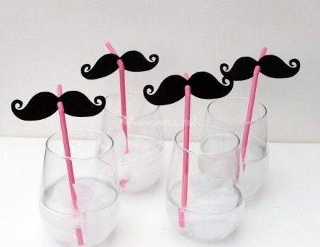 Deco verre enfants