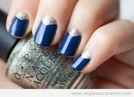 Nails art 