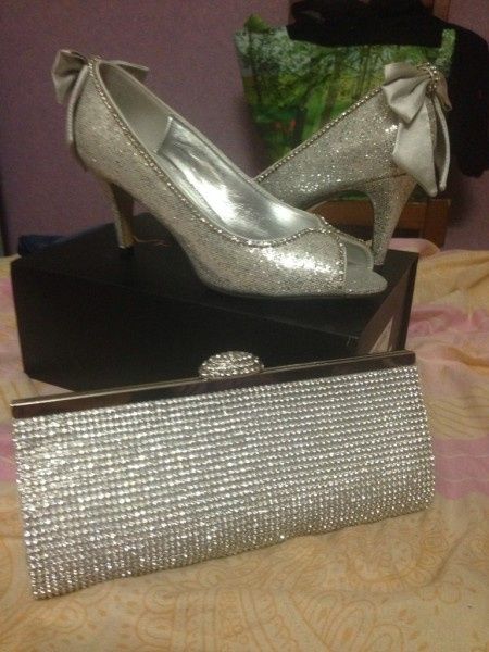 Photos de vos chaussures - 1