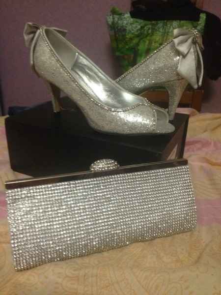 Photos de vos chaussures - 1
