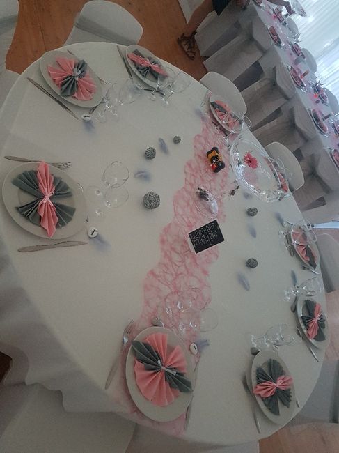 J-1 deco de salle tout est prêt - 3