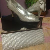 Photos de vos chaussures - 1