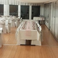 J-1 deco de salle tout est prêt - 1