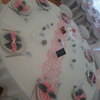 J-1 deco de salle tout est prêt - 3