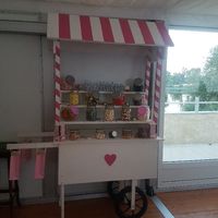 J-1 deco de salle tout est prêt - 4