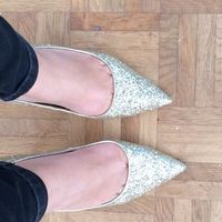 Et vous, comment sont vos chaussures? - 1