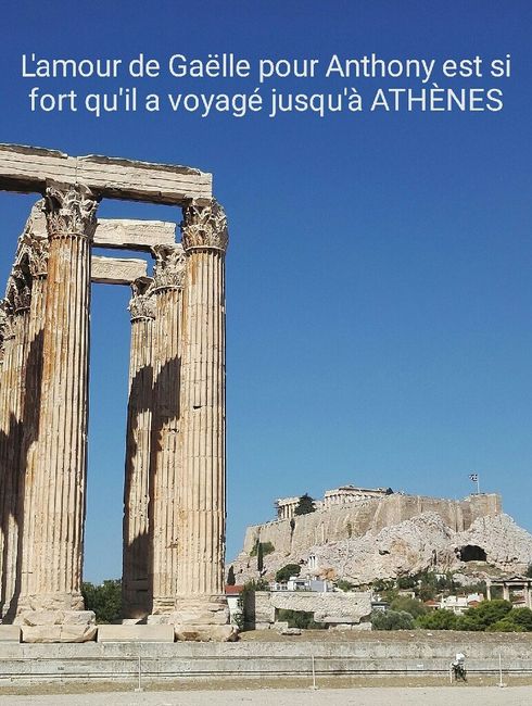 help !!! Besoin de vous pour surprise à mon homme  - 1