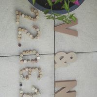 Montrez-moi vos créations en bouchons de liège - 1