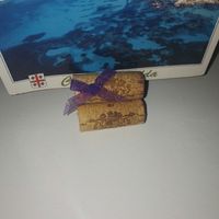 Montrez-moi vos créations en bouchons de liège - 1