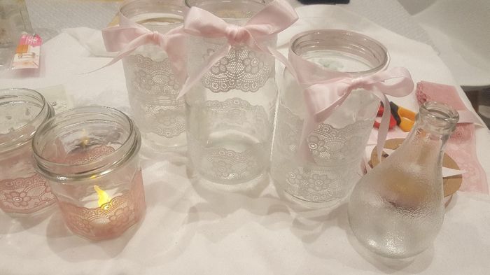 Besoin de vos avis sur la décoration.. - 1