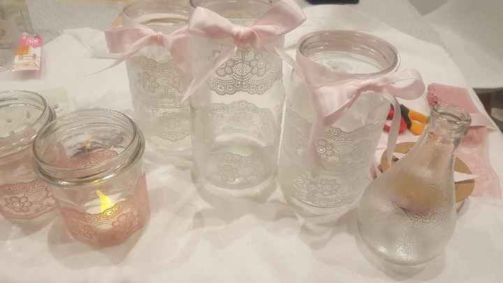 Besoin de vos avis sur la décoration.. - 1