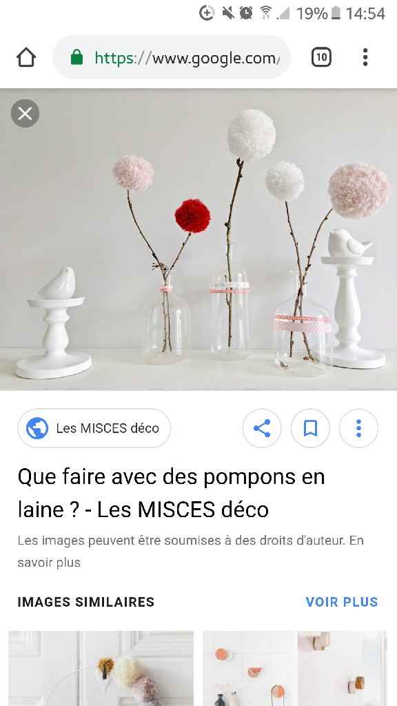 Besoin de vos avis sur la décoration.. - 4