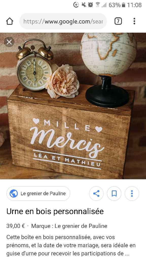 Besoin de vos avis sur la décoration.. - 1