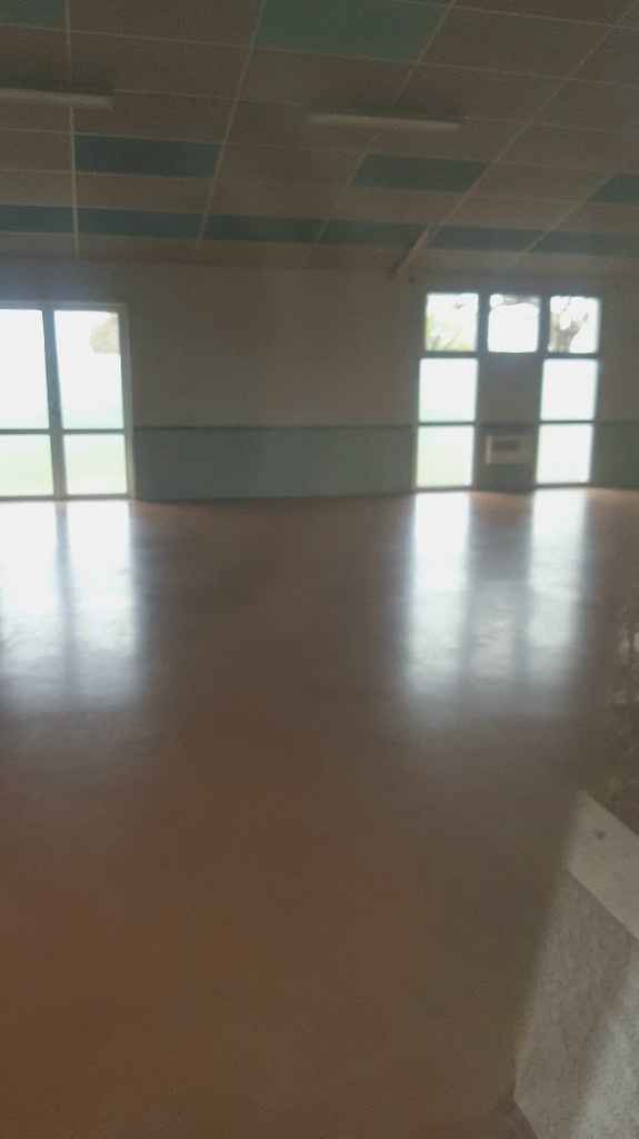 Les tentures... Help! - 1