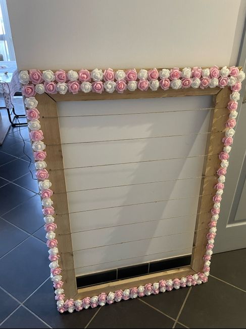 Réalisations du jour 2