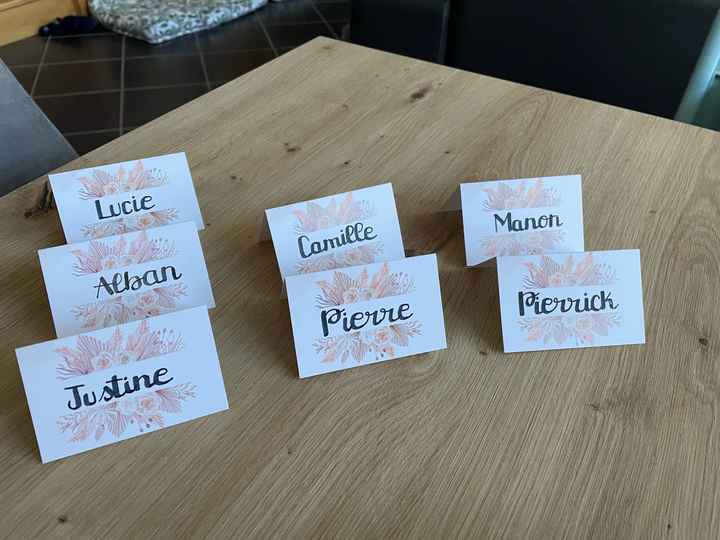 Marques places - 1