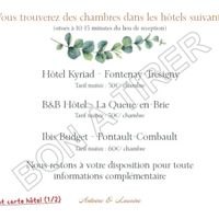 Votre avis sur mes faire part 🙂 - 7