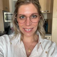 Essai maquillage et coiffure - 2