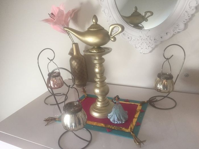 J'adore les brocantes  (mariés 2019) - 3