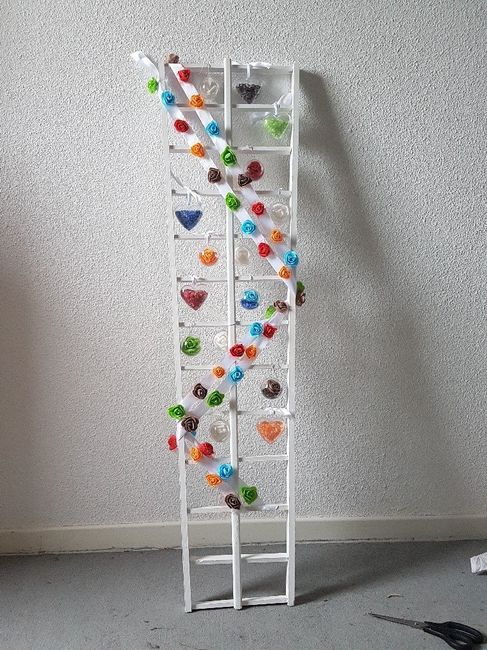 Entré de salle - 1