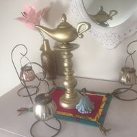 J'adore les brocantes  (mariés 2019) - 3