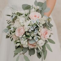 Quel type de bouquet pour votre mariage - 1