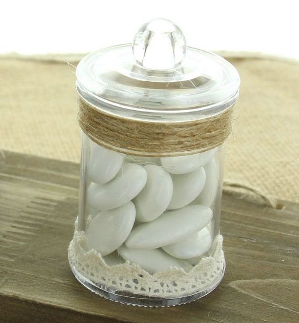 Besoins d'idées contenants bonbons! 17