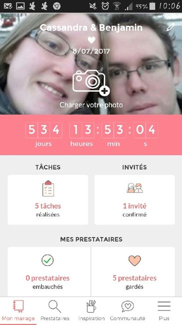 A vos décomptes ! ! - 1