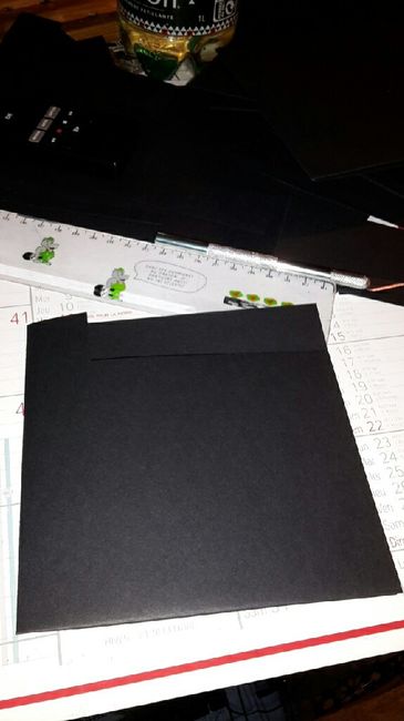 J-410 les choses avance - 1