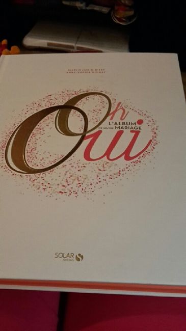 J-410 les choses avance - 2