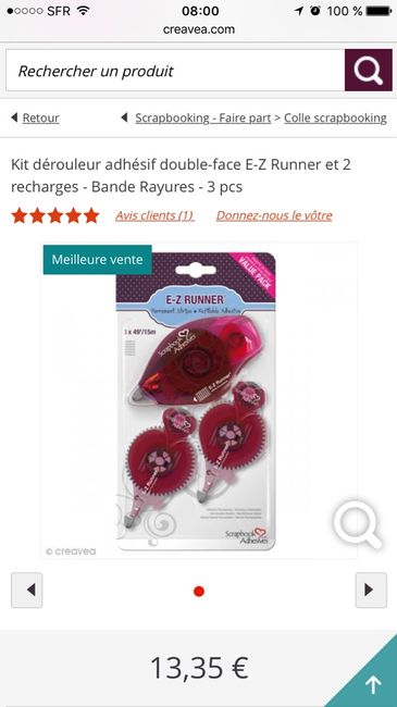 Des idées pour que ca colle ? - 1