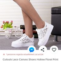 Je ne trouve pas mes chaussures !!!! - 2