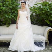 robe de mariée Pauline