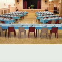 Avez vous tous louer des tables rondes - 1