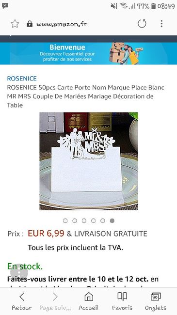 Porte nom - 2