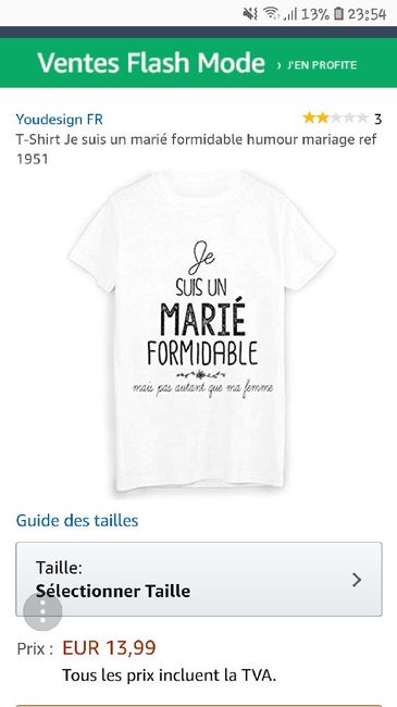 t shirt lendemain - 2