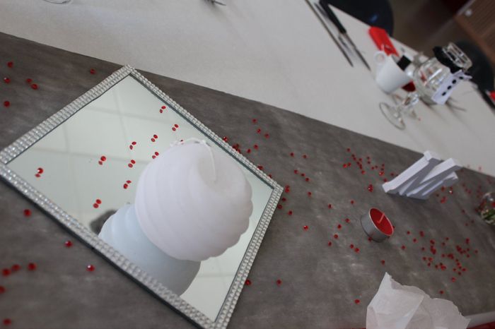 Table 0,80 x 0,90 - 4