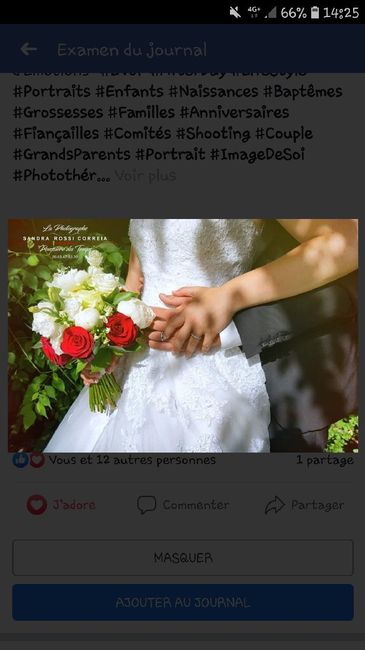 Mariage 22 juin 2019 - 1