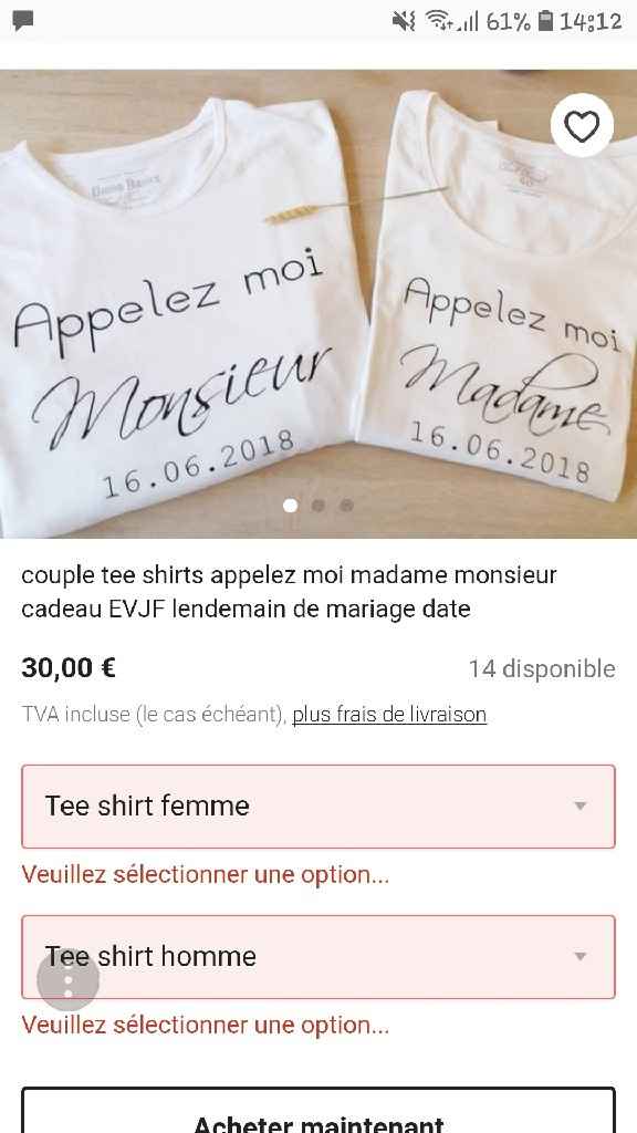 t shirt lendemain - 3