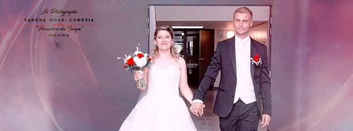 Mariage 22 juin 2019 - 3