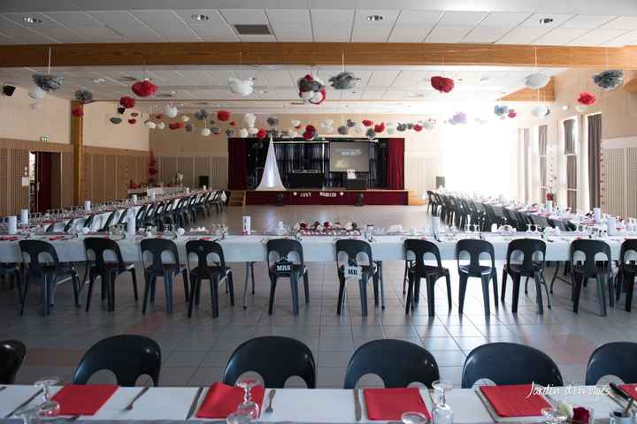 a 17 h du mariage - 1