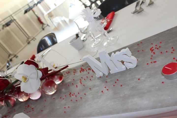 a 17 h du mariage - 3