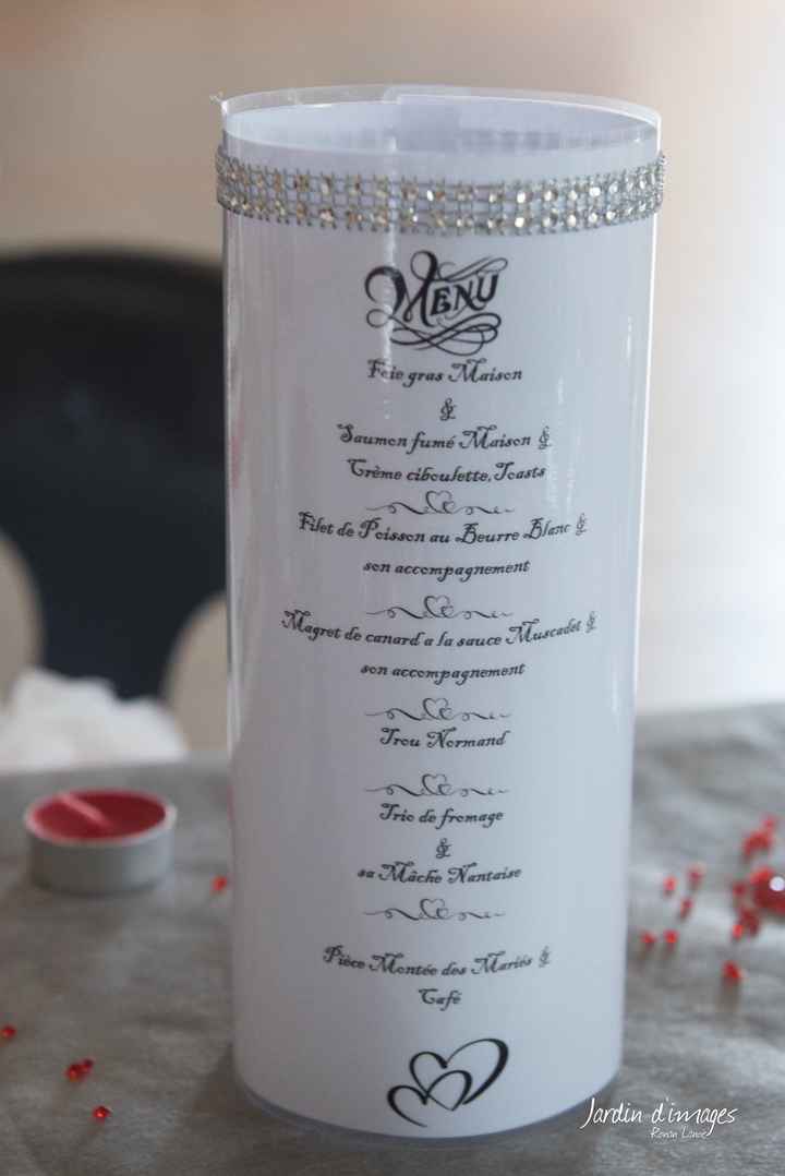 a 17 h du mariage - 5