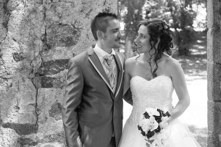 a 17 h du mariage - 9